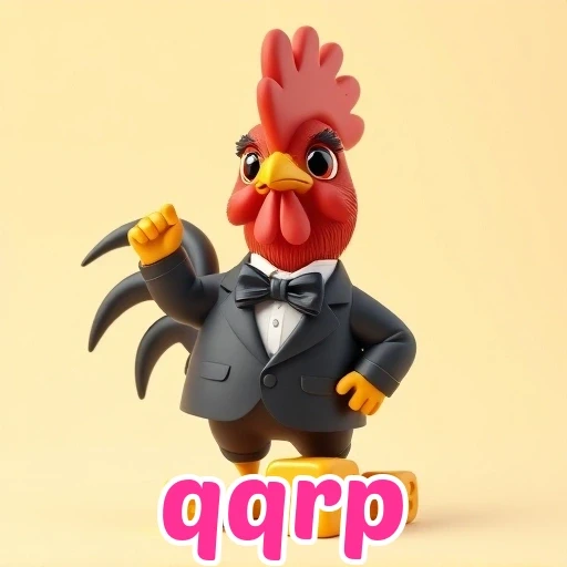 qqrp: Game Pertarungan Menarik untuk Para Gamer Indonesia