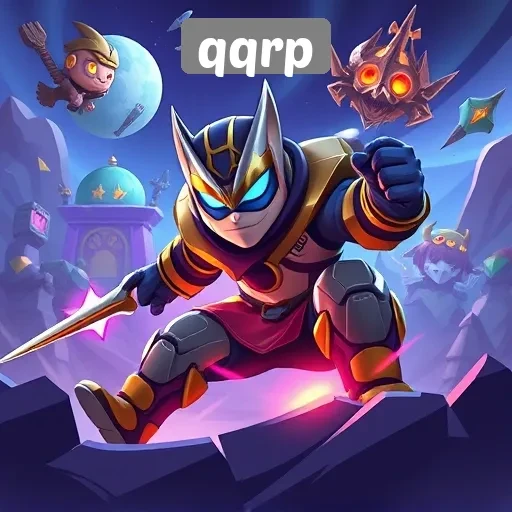 Ulasan Lengkap Tentang Game Populer di QQRP