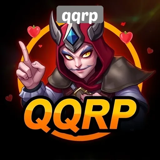 Menyelami Dunia Game Online Melalui QQRP