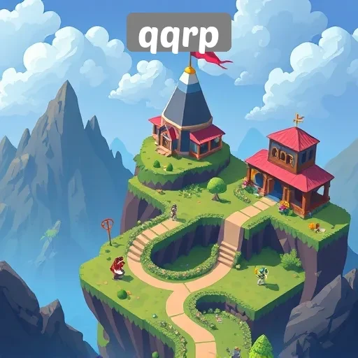 Menggali Fitur Menarik dari Situs Game QQRP