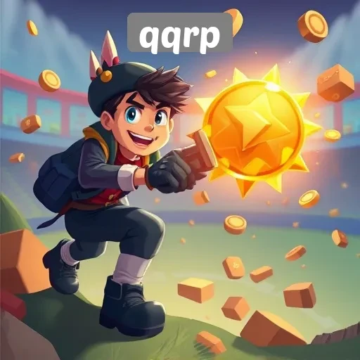 Menjelajahi Game Populer di Situs QQRP