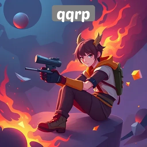 Fitur Menarik yang Ditawarkan oleh QQRP untuk Gamer
