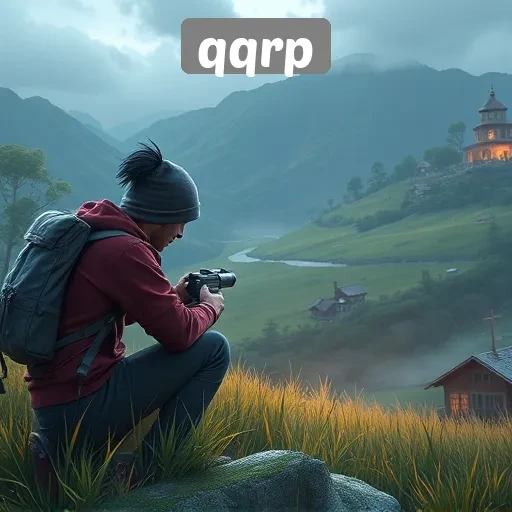 Mengulas Fitur Unggulan di Situs Game QQRP