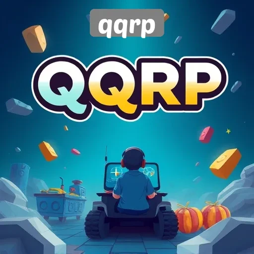 Mengungkap Fitur Menarik di Situs Game QQRP