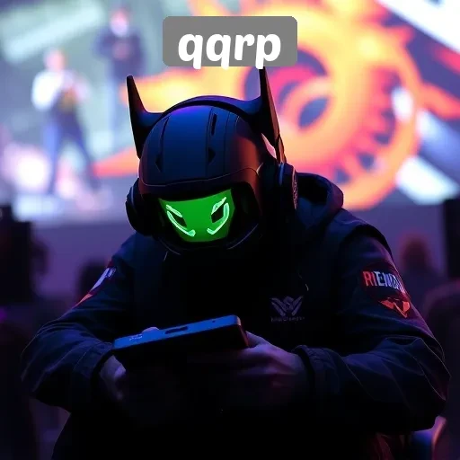 Masa Depan qqrp dalam Industri Game Indonesia