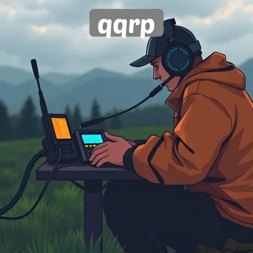 Komunitas Game di QQRP dan Peranannya