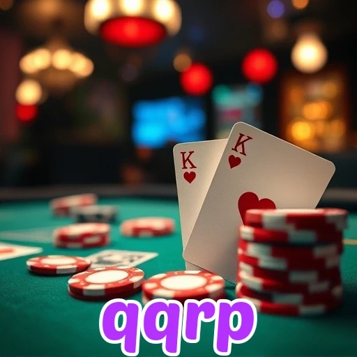 qqrp: Panduan Lengkap Perlengkapan Game Terbaik untuk Pengguna Indonesia