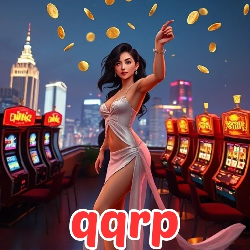 qqrp: Panduan Bermain untuk Penggemar Game Online Indonesia