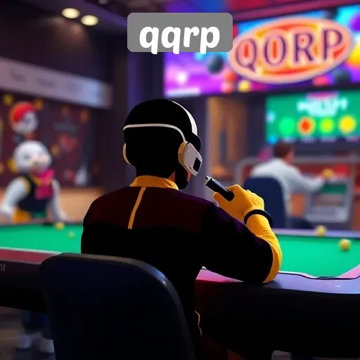 Fitur Menarik yang Tersedia di qqrp