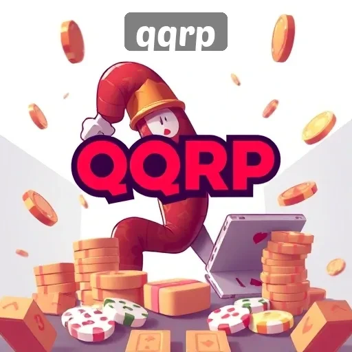 Mengenal qqrp Situs Game Terbaru di Pasar Indonesia