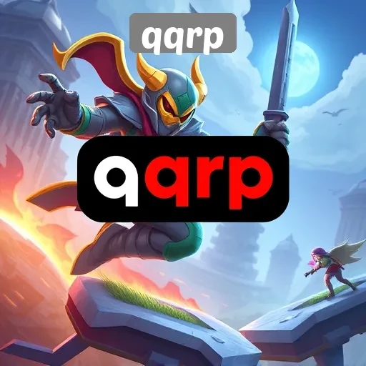 Mengenal qqrp Sebagai Platform Game Baru di Indonesia