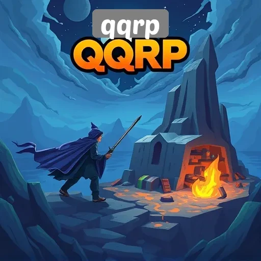 Mengenal qqrp Sebagai Platform Game Terpercaya