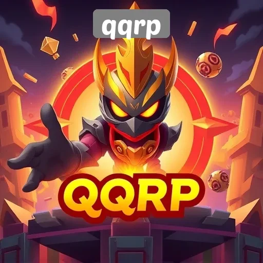 Mengenal qqrp Sebagai Platform Game Online