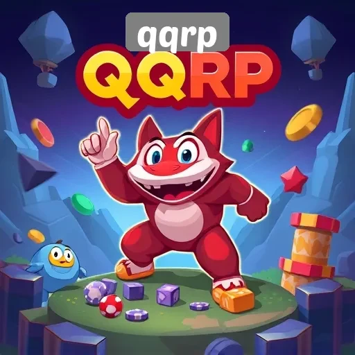 Mengenal qqrp Sebagai Platform Game Terkemuka di Indonesia