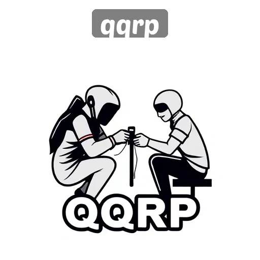 Bergabung dengan Komunitas Gamer di QQRP