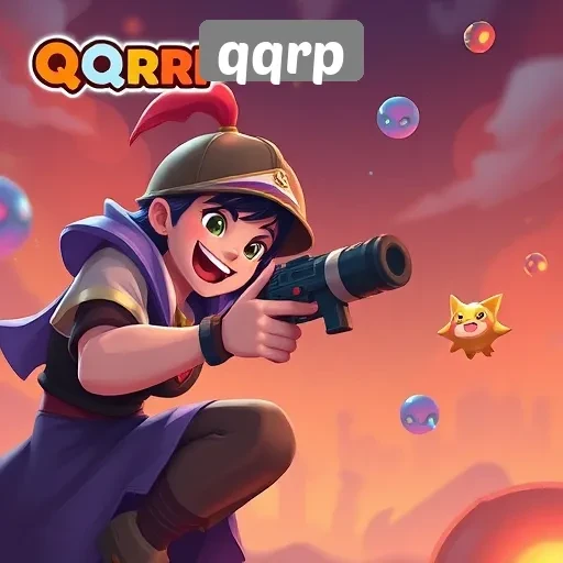 Inovasi Terbaru di Situs Game QQRP untuk Penggemar
