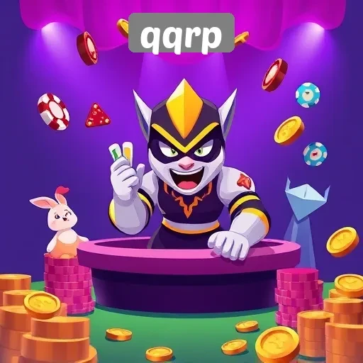 Mengenal qqrp Sebagai Situs Game Populer di Indonesia