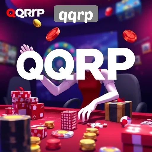 Membedah Permainan Populer yang Tersedia di qqrp