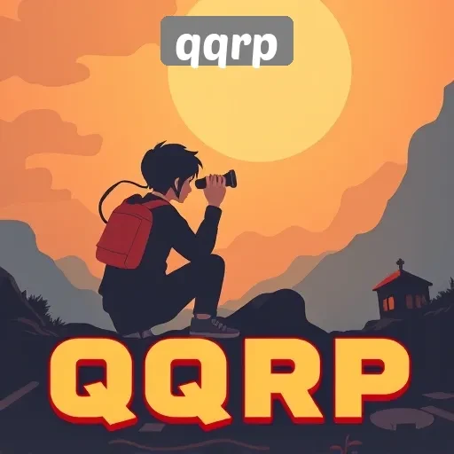 QQRP sebagai Alternatif Hiburan untuk Gamer Indonesia