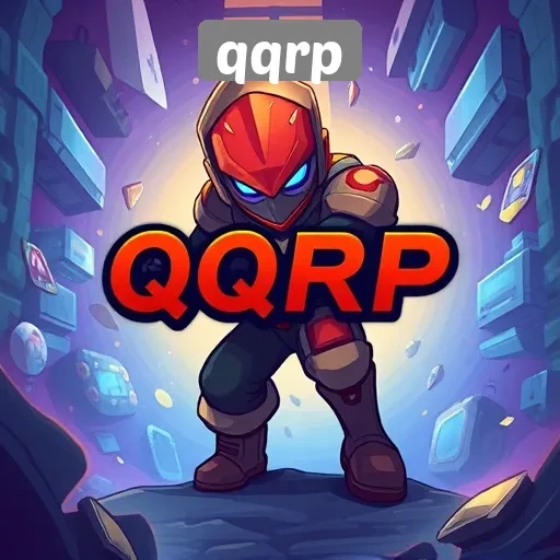 Mengenal QQRP sebagai Platform Game Terpercaya di Indonesia