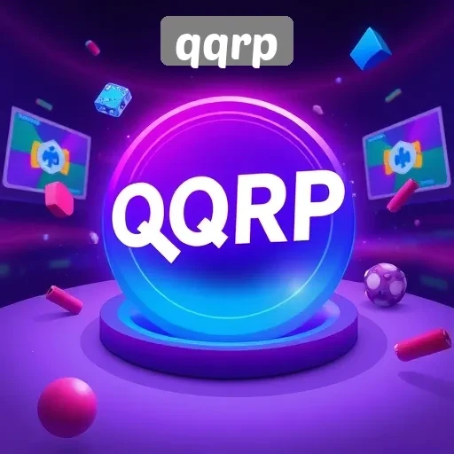 Mengenal qqrp Situs Game Terintegrasi untuk Para Gamer