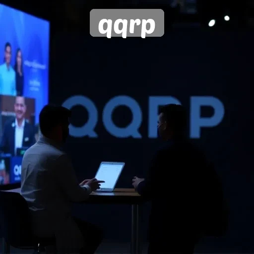 Strategi Pemasaran QQRP dalam Menarik Pengguna Baru