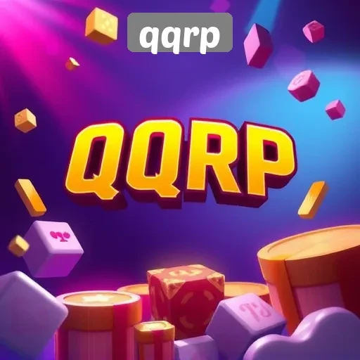 Mengenal QQRP sebagai Platform Game Online Terbaru