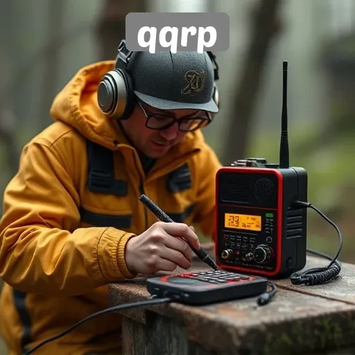 Studi Kasus QQRP dalam Menarik Pengguna Baru di Industri Game