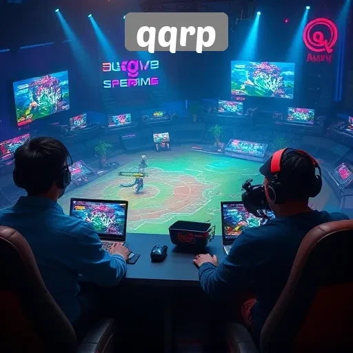 Review Pengalaman Bermain di qqrp Untuk Gamer Indonesia