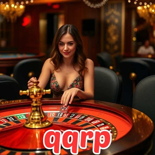 qqrp: Ulasan Game dan Fitur Menarik untuk Pengguna Indonesia