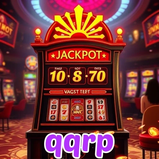 qqrp: Jelajahi Keasyikan Game Simulasi Terunggul Di Indonesia