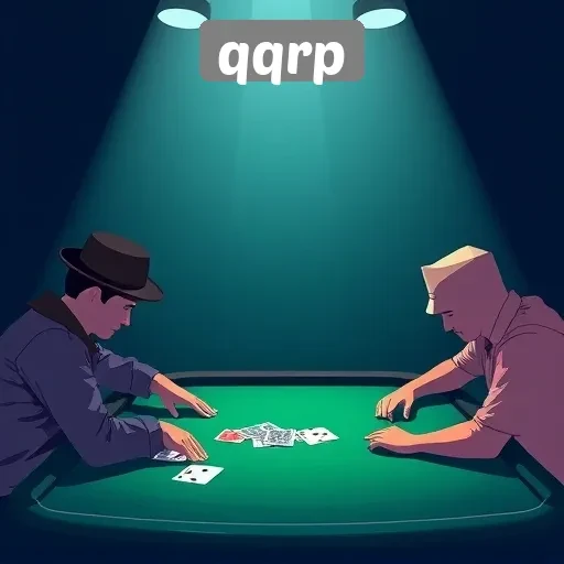 Tips Memulai Permainan di QQRP untuk Pemula