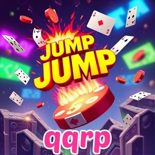 qqrp: Menyajikan Turnamen Game yang Menggugah Semangat Bertanding