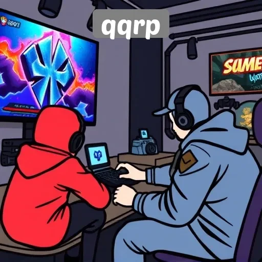 Kepuasan Pengguna di qqrp dan Reaksi Komunitas Gamer