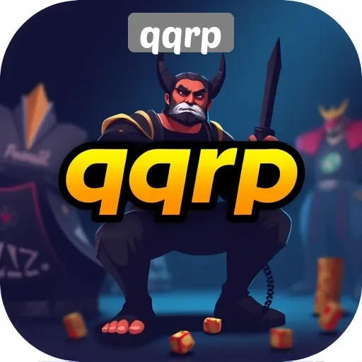 Mengapa qqrp Menjadi Destinasi Utama Gamer Indonesia
